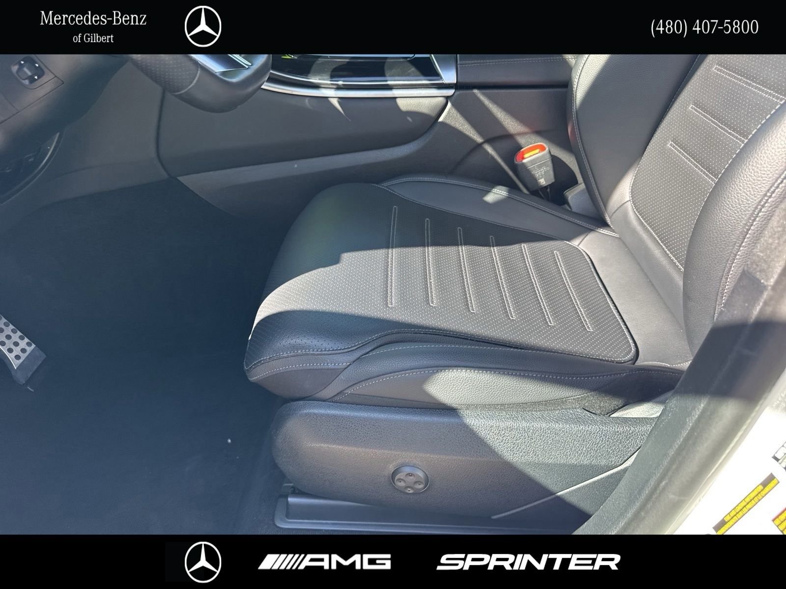 Certified Used 2024  Mercedes-Benz GLC 300 image 11