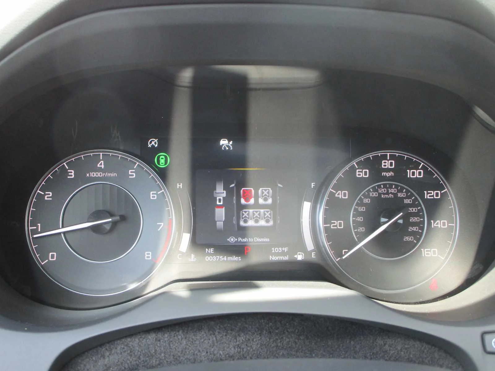 Certified Used 2026 Canyon River Blue Metallic Acura w/Technology Package image 17