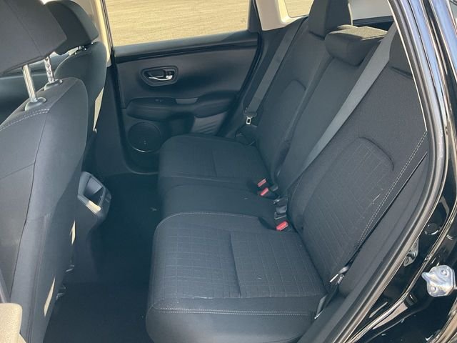 2026 Honda HR-V LX - Photo 29