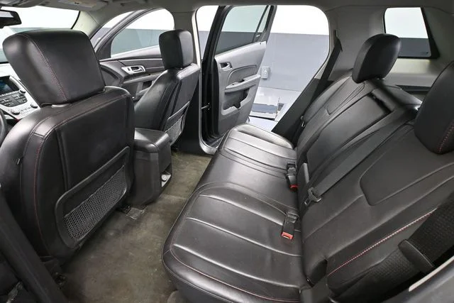 2013 GMC Terrain SLT-1 - Photo 34