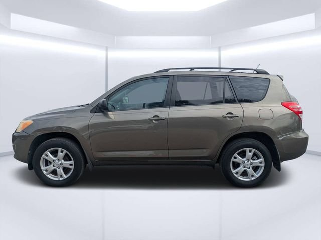 Used 2011 Brown Toyota Base image 6