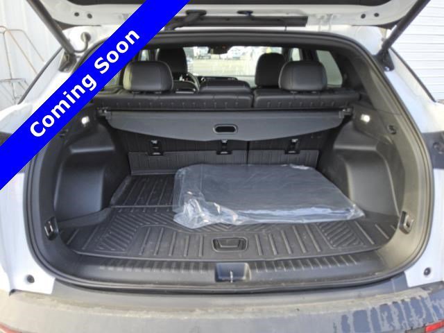 Used 2024 Chevrolet Blazer EV LT with VIN 3GNKDBRJ5RS261741 for sale in Culver City, CA