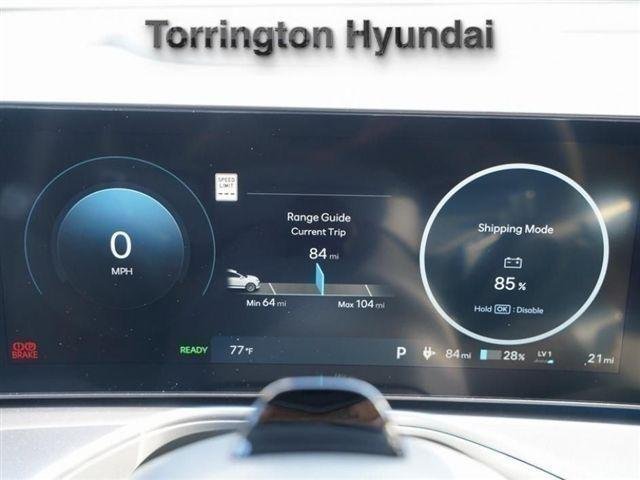 2026 Hyundai IONIQ 9 SEL - Photo 30