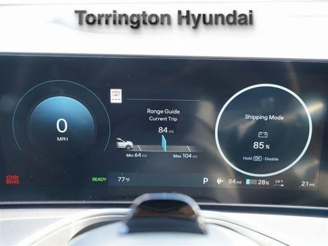 2026 Hyundai IONIQ 9 SEL - Photo 30