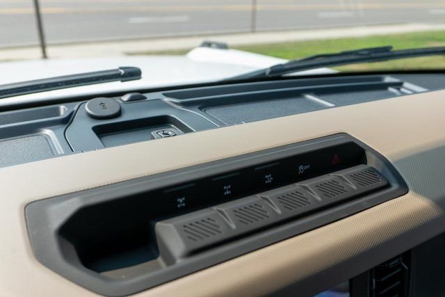 New 2026 Oxford White Ford Big Bend® image 20