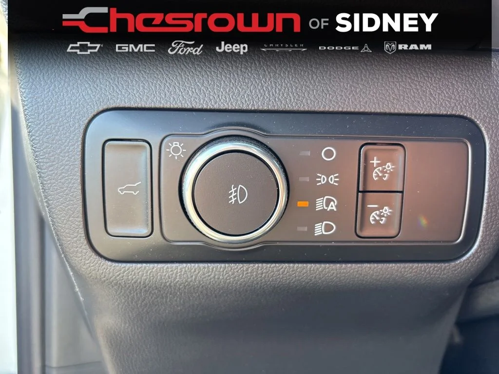 Used 2025 White Ford ST-Line Elite image 15