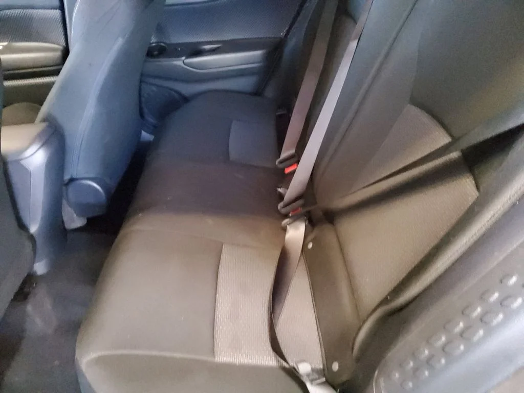 Used 2019 Gray Toyota XLE image 19