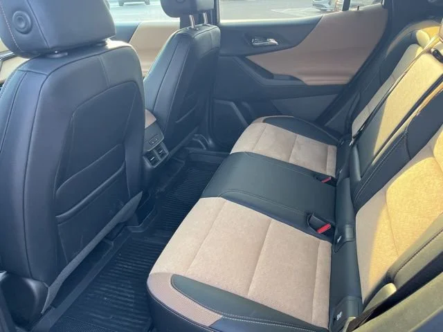2026 Chevrolet Equinox ACTIV - Photo 24