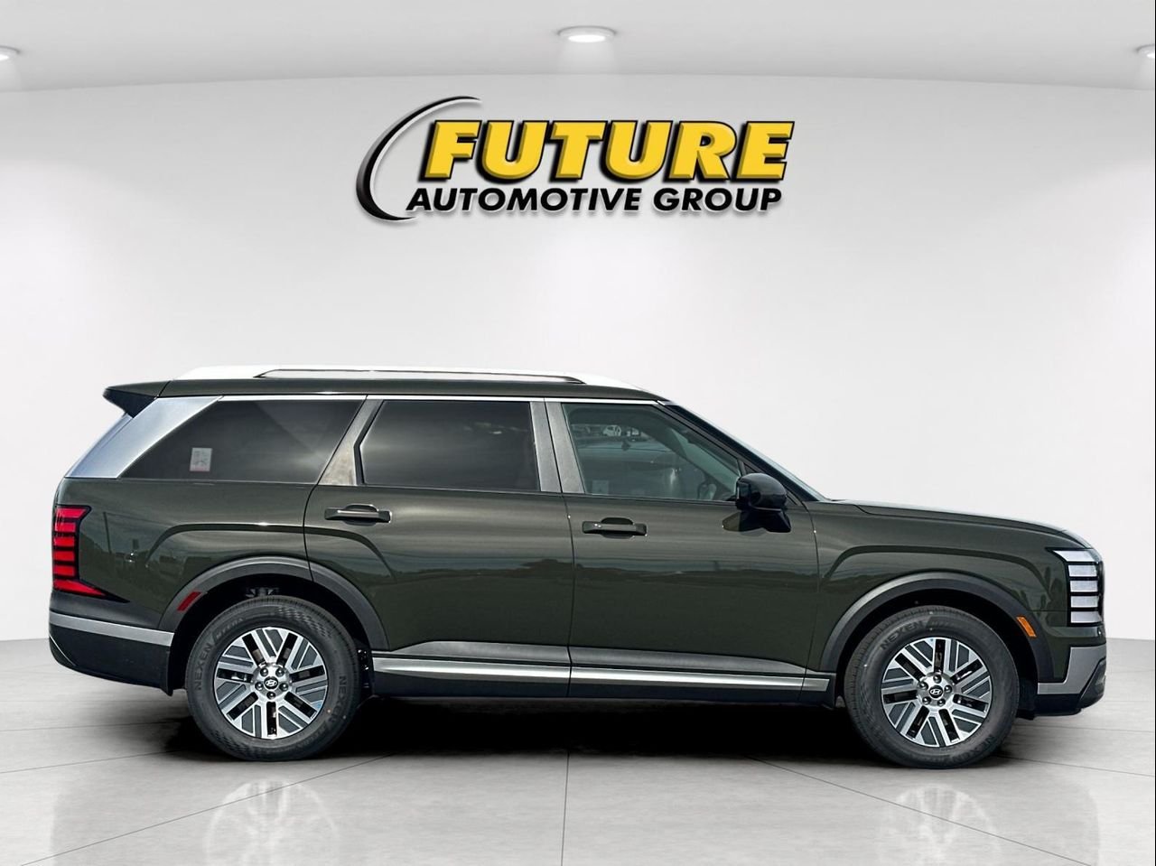 New 2027  Hyundai SEL 7P image 2
