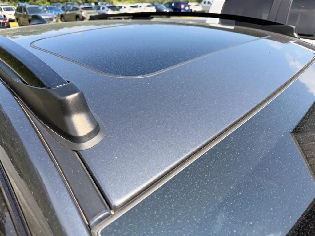 Used 2024 Gray Subaru Sport image 7