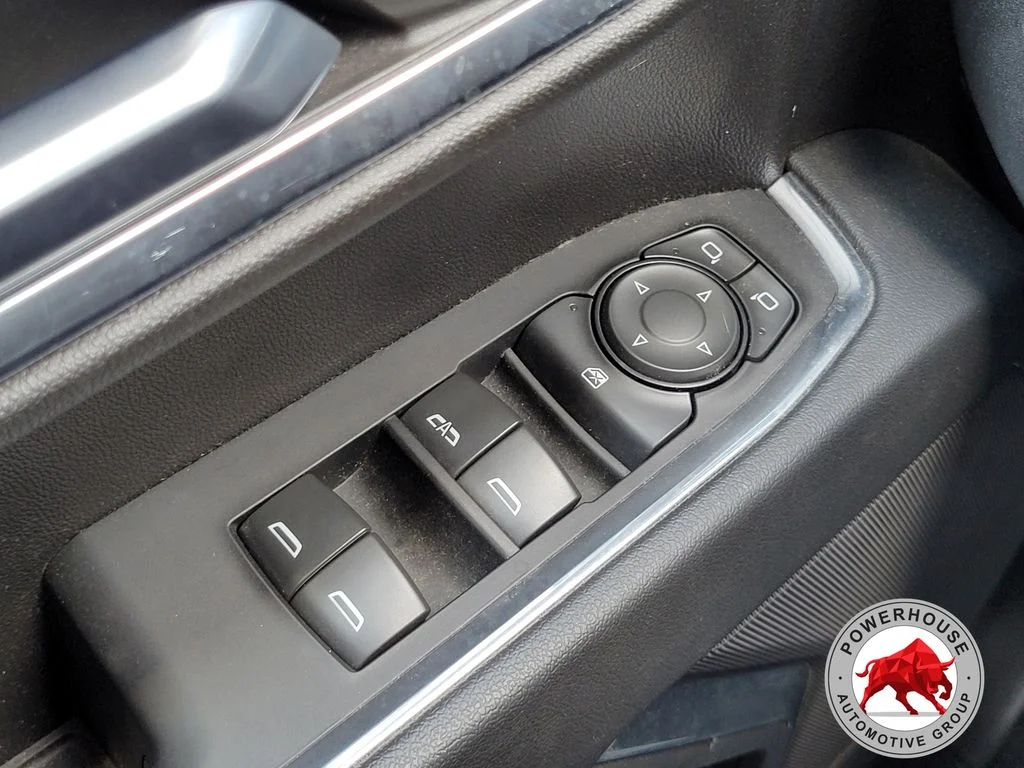 Used 2023 White Chevrolet LT image 26