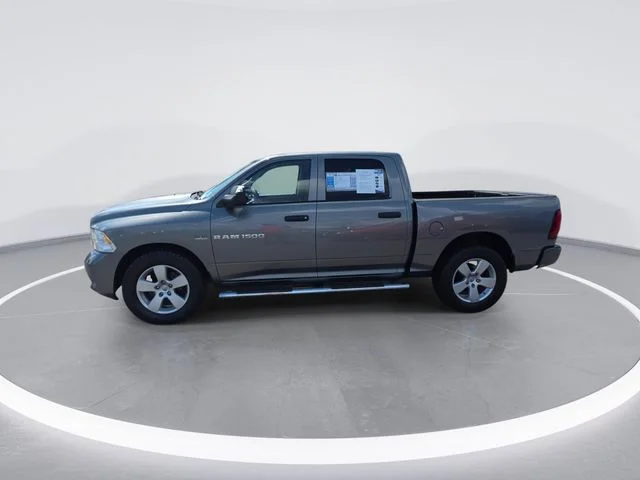 Used 2012 Gray Ram Express image 5