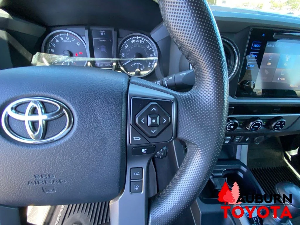 Used 2018 Quicksand Toyota TRD Sport image 41