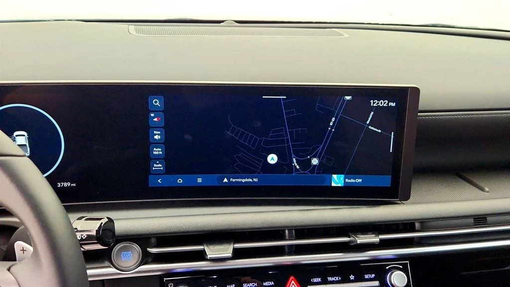 2025 Hyundai Santa Cruz XRT - Photo 18