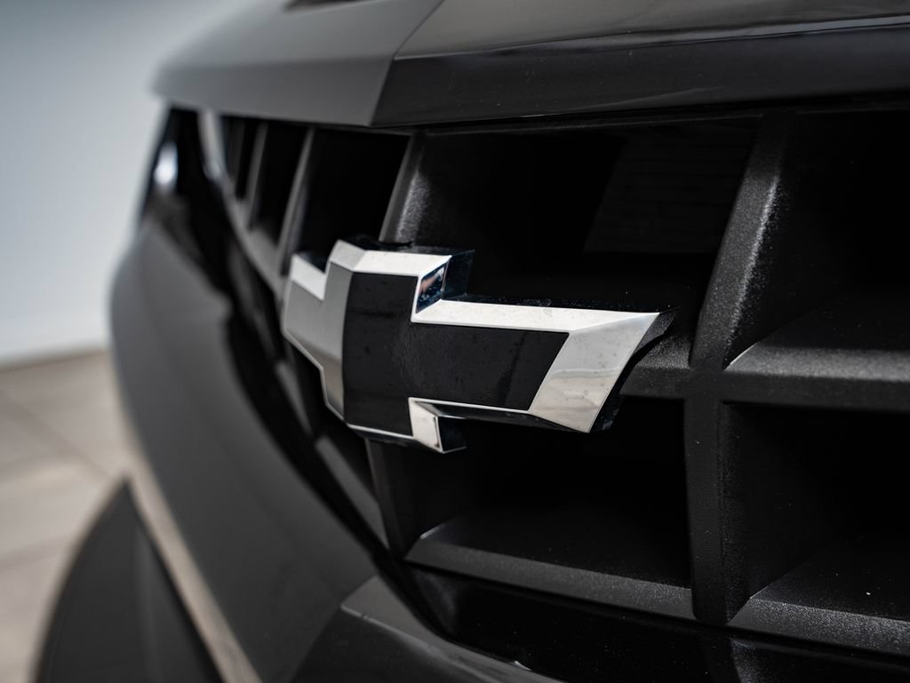 Used 2011 Black Chevrolet SS image 3