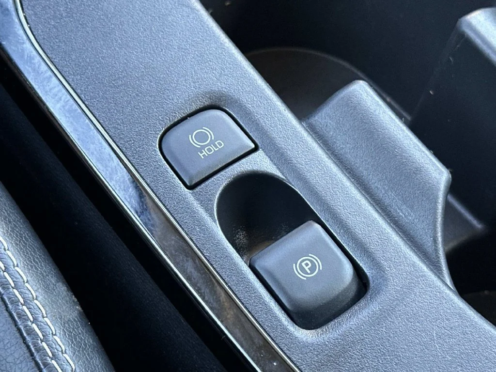 Certified Used 2025  Toyota XLE image 42