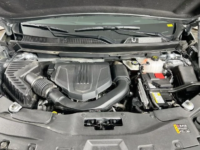 Used 2025 Gray Chevrolet Z71 image 29