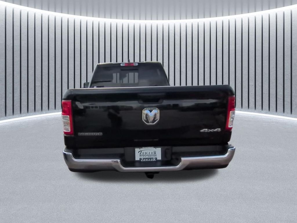 Used 2023 Black Ram Big Horn/Lone Star image 8