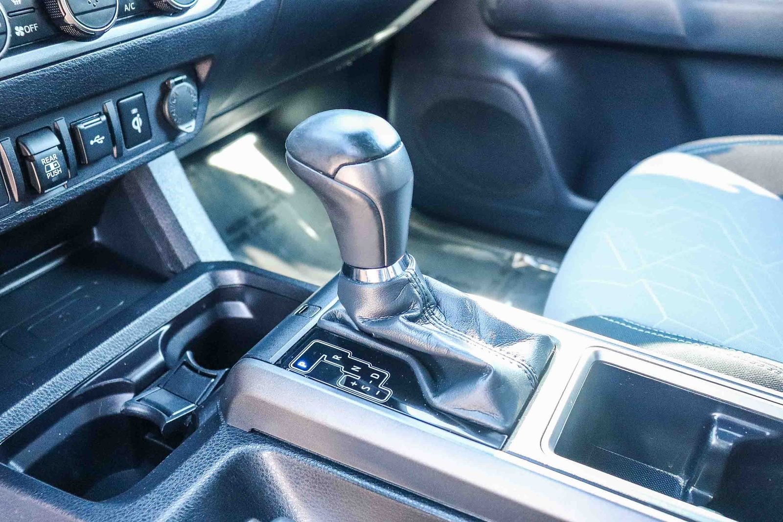 Certified Used 2023 Ice Toyota TRD Sport image 24