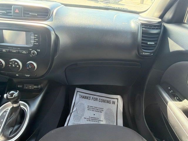 Used 2016 Bright Silver Kia Base image 19