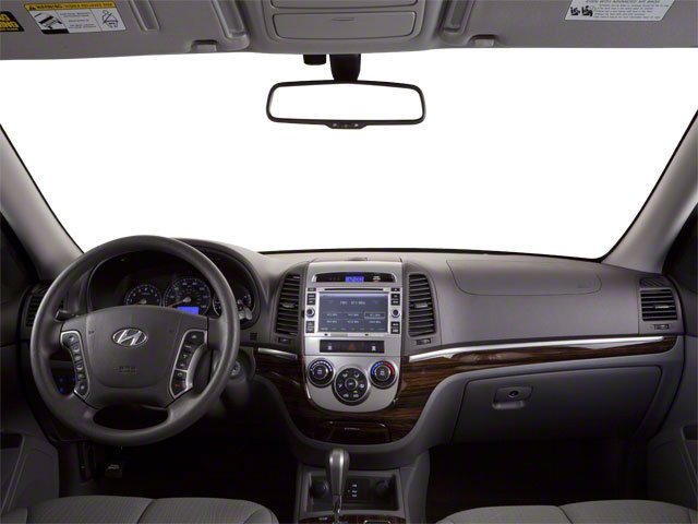 Used 2010 Phantom Black Metallic Hyundai GLS image 10