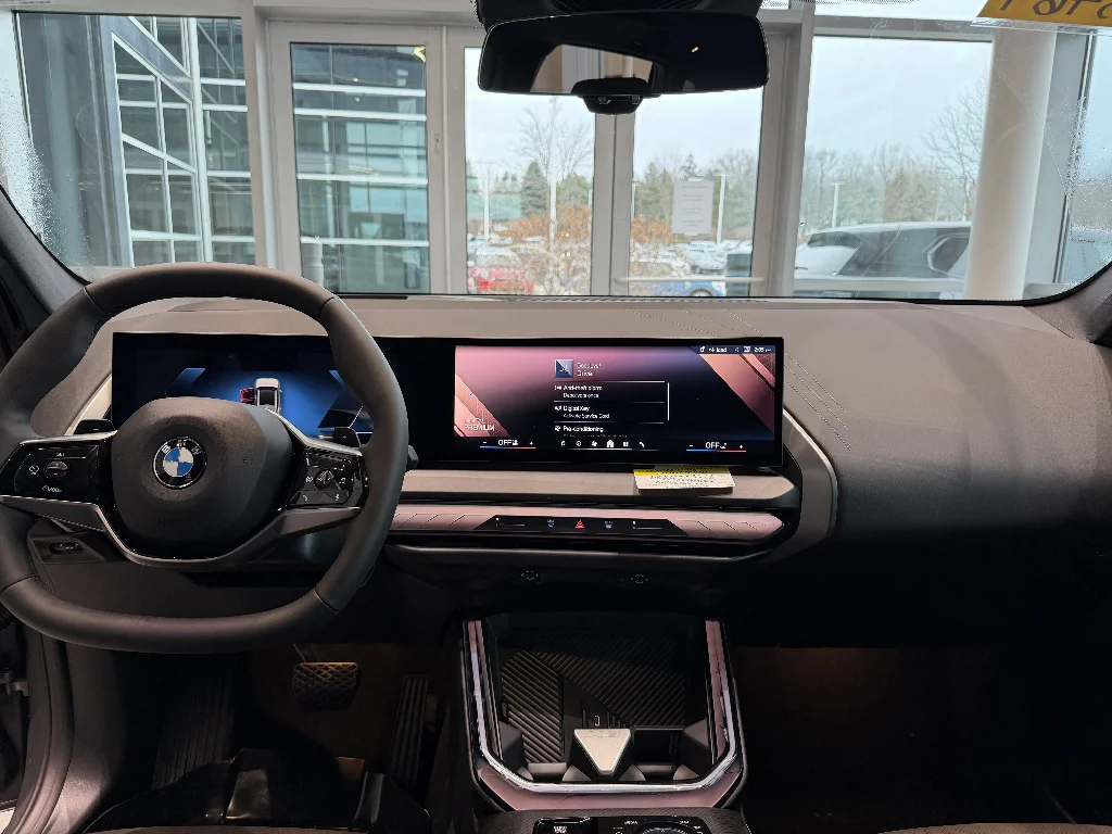 New 2026 Skyscraper Grey Metallic BMW 30 xDrive image 15