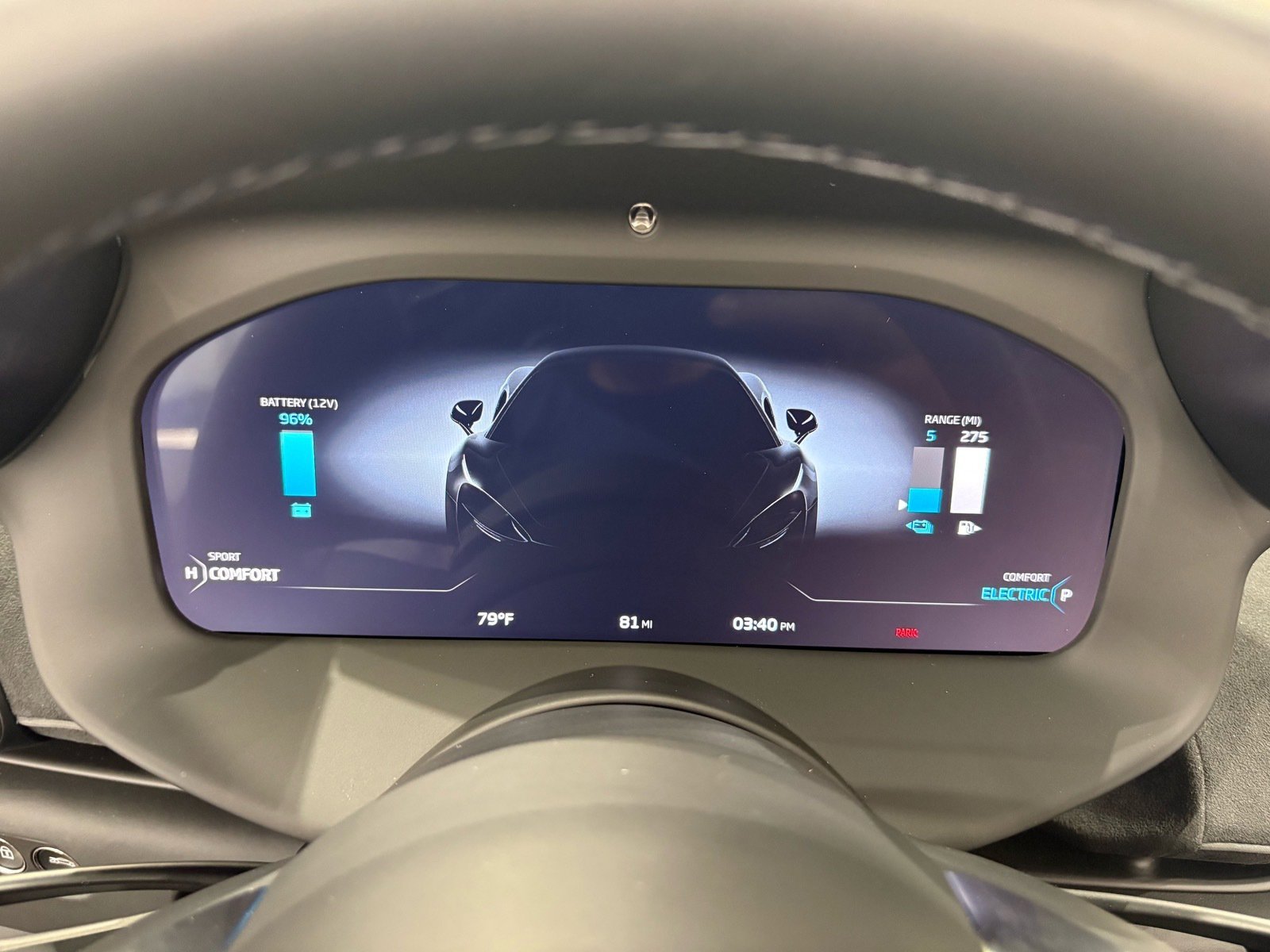 2026 McLaren Artura Performance - Photo 17