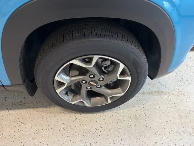 2026 Chevrolet Trax LT - Photo 10