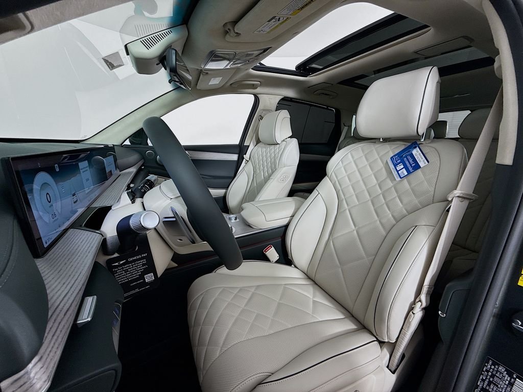 New 2026 Storr Green Genesis 3.5T Prestige image 22