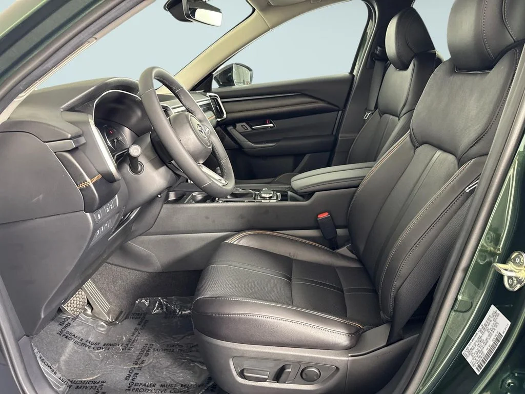 New 2026 Cypress Mazda 2.5 S Premium AWD image 6