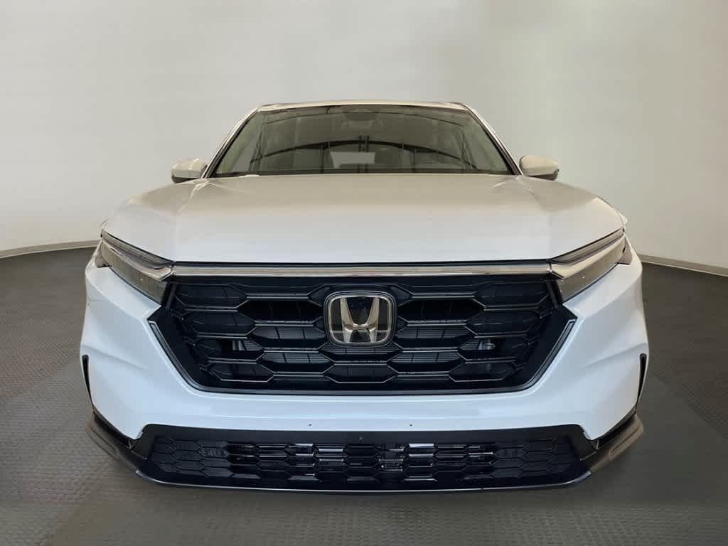 2026 Honda CR-V LX - Photo 9