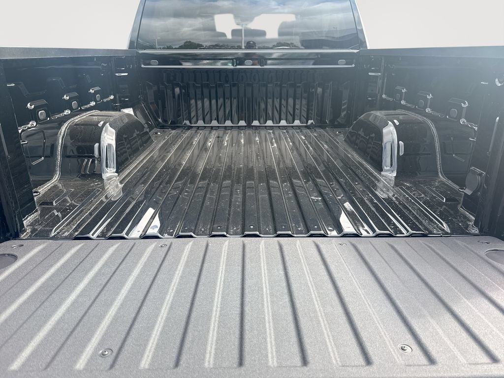 2026 GMC Sierra 1500 Elevation - Photo 25