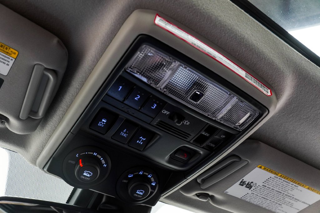 Used 2024 Brown Toyota TRD Pro image 45