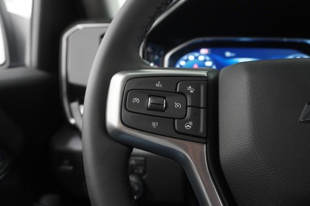 2026 Chevrolet Silverado 1500 LT - Photo 27