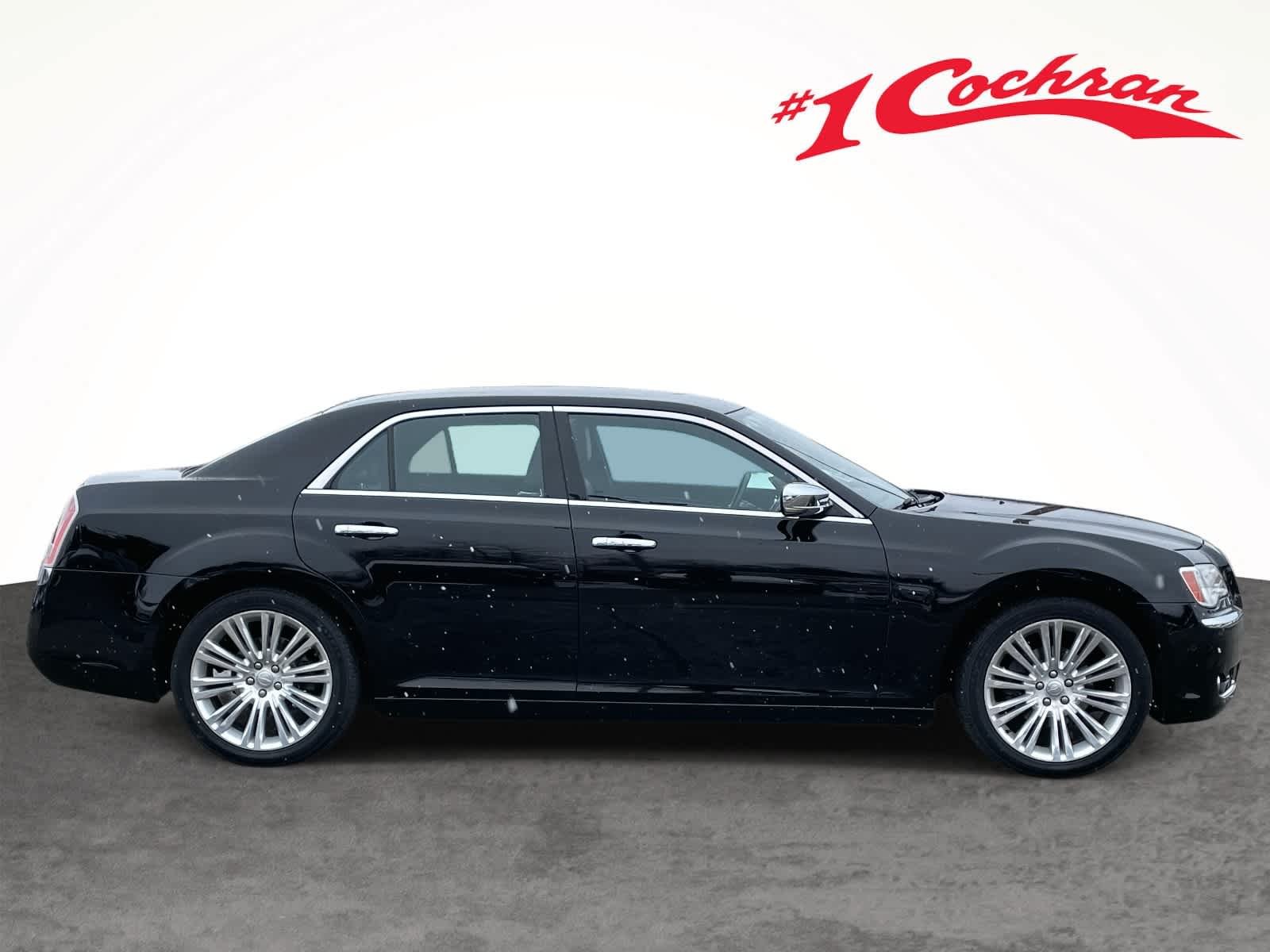 Used 2011 Chrysler 300 Limited with VIN 2C3CA5CG3BH594585 for sale in Pittsburgh, PA