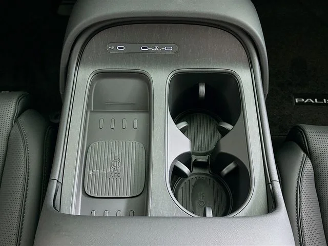 New 2026 Hyundai PALISADE XRT Pro