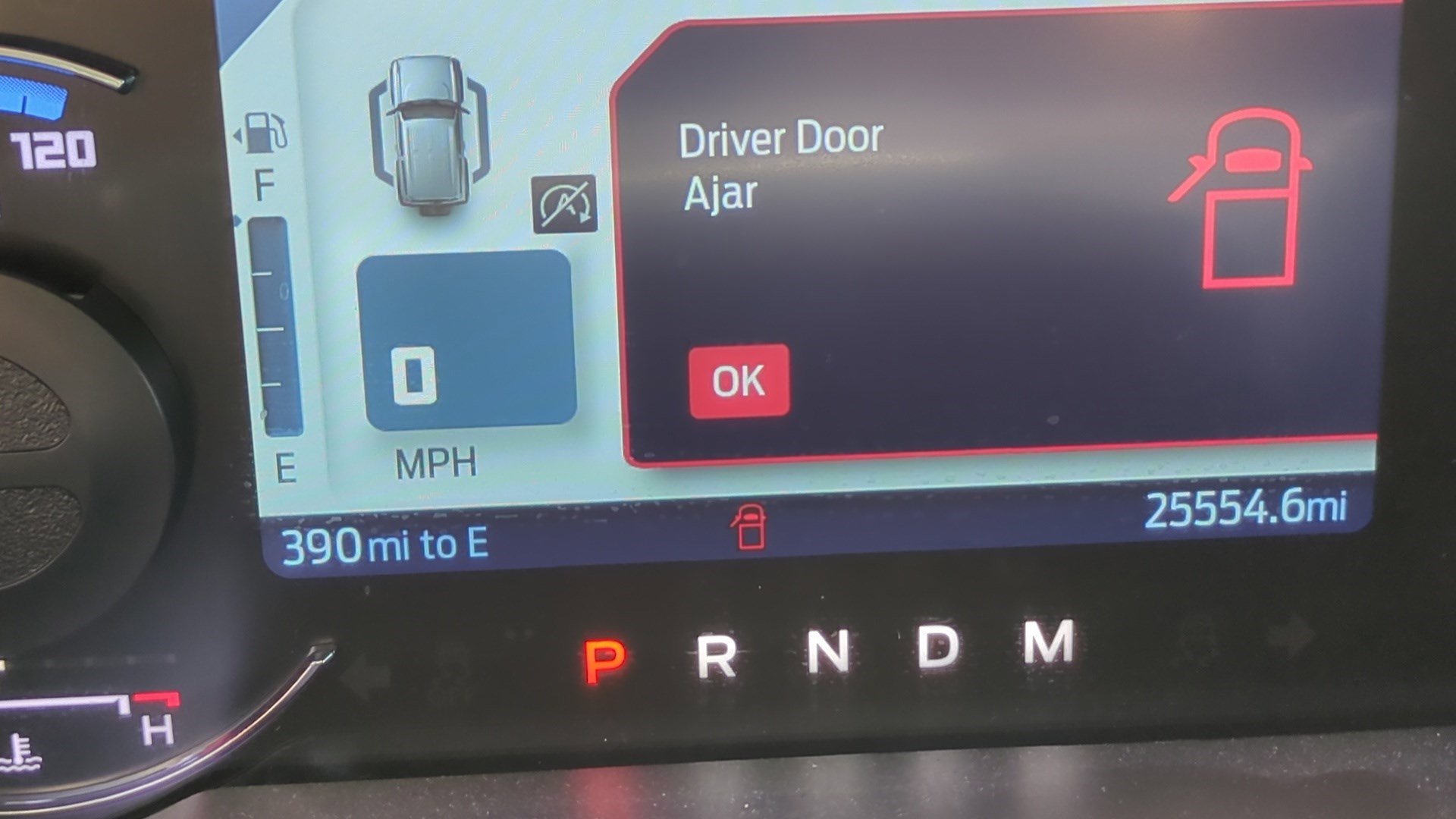 Used 2023 Azure Gray Metallic Tri-Coat Ford Badlands image 18