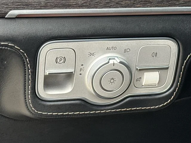 Used 2021  Mercedes-Benz GLE 63 S AMG® image 24
