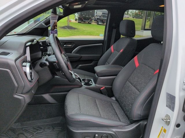 Used 2023 Summit White Chevrolet Z71 image 60