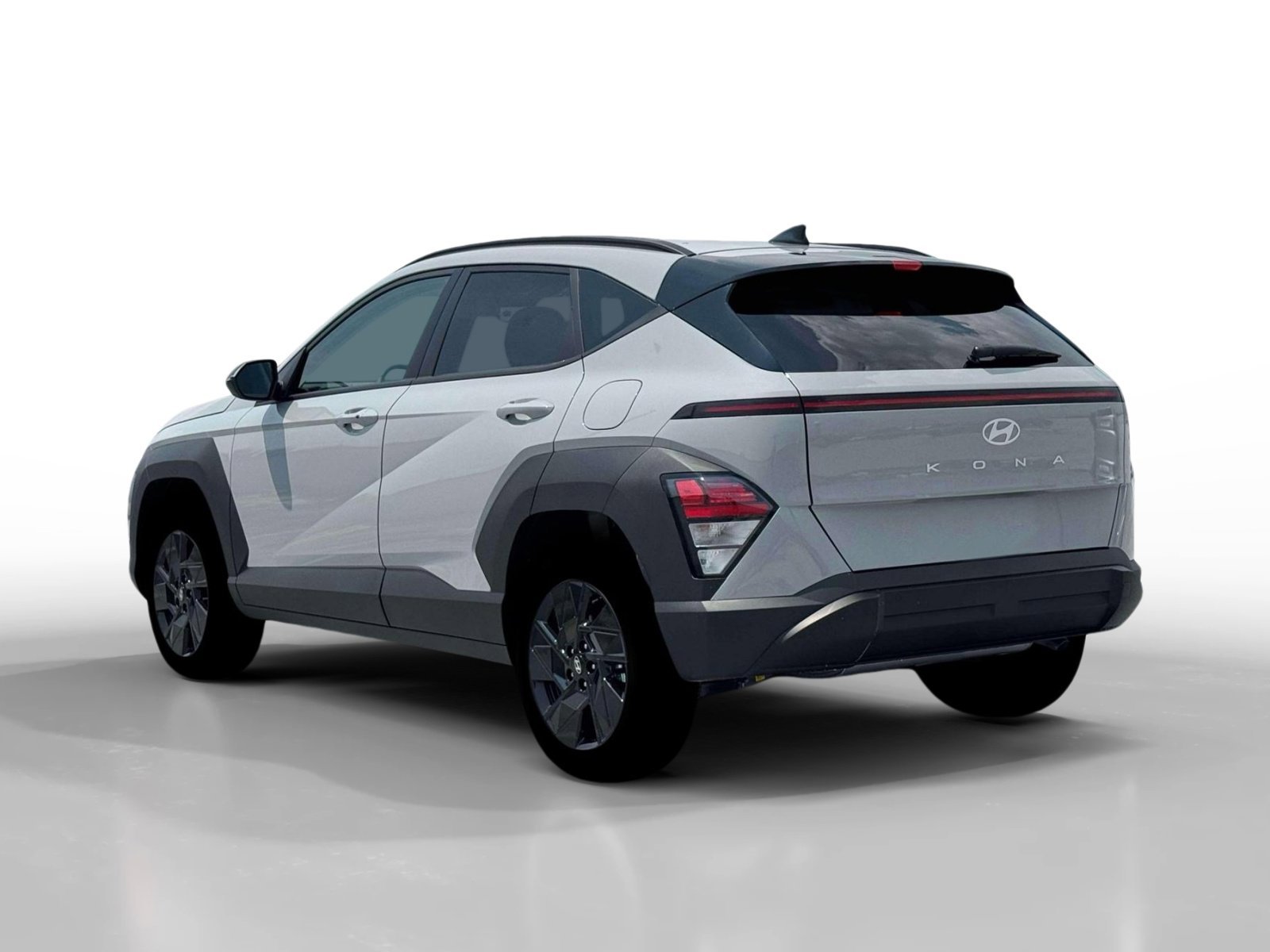 New 2026 Cyber Gray Metallic Hyundai SEL Sport image 5
