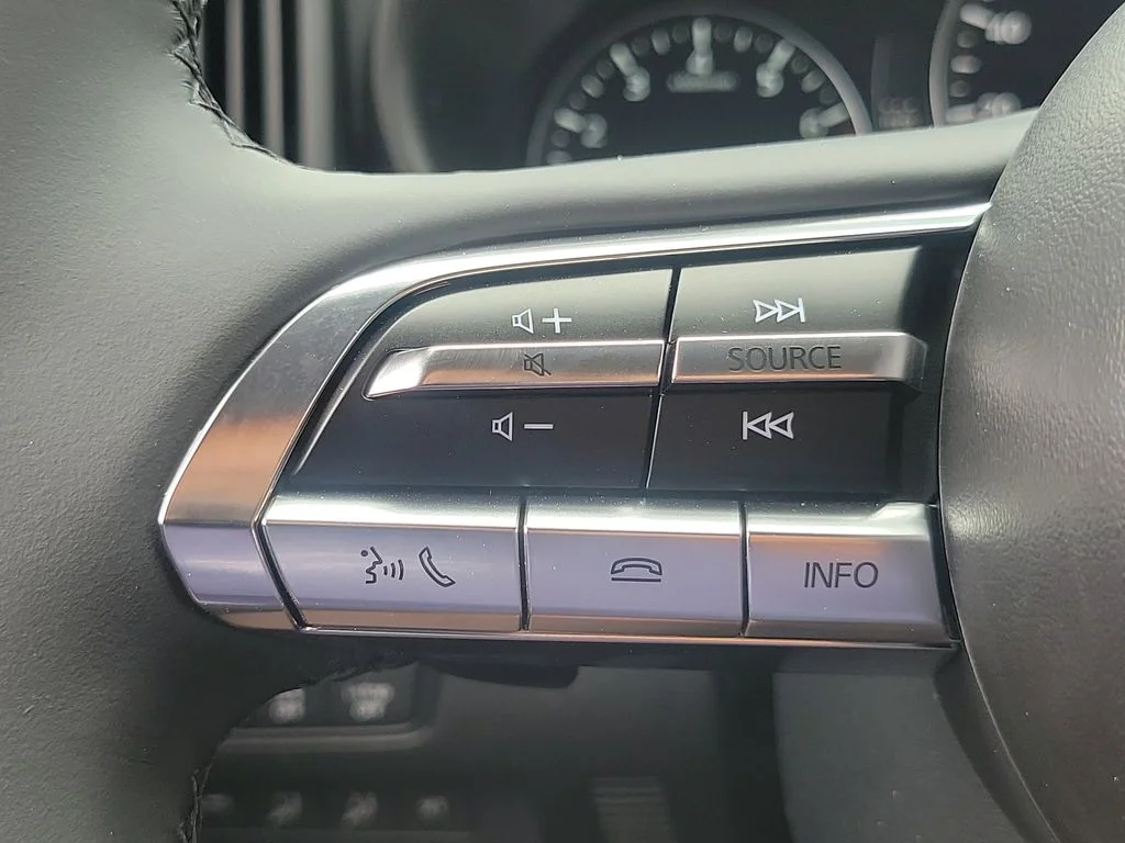 New 2026 Cypress Mazda 2.5 Turbo AWD image 5