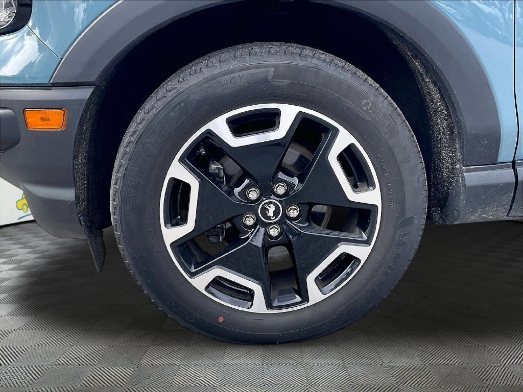 Used 2023 Area 51 Ford Outer Banks image 7