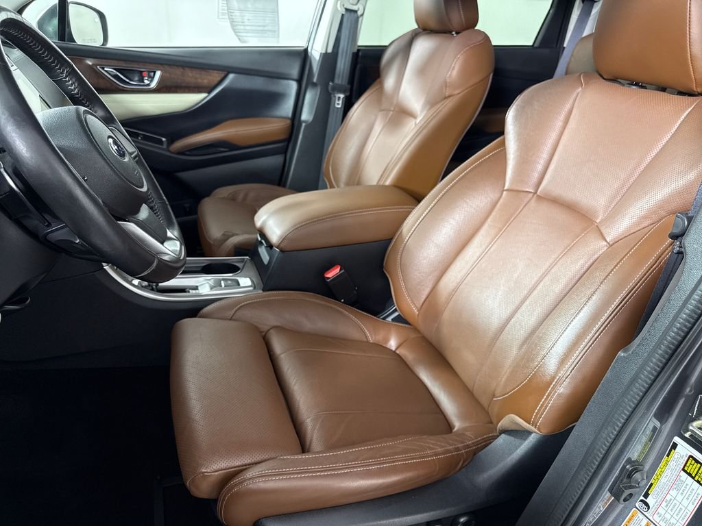 2019 Subaru Ascent Touring - Photo 11