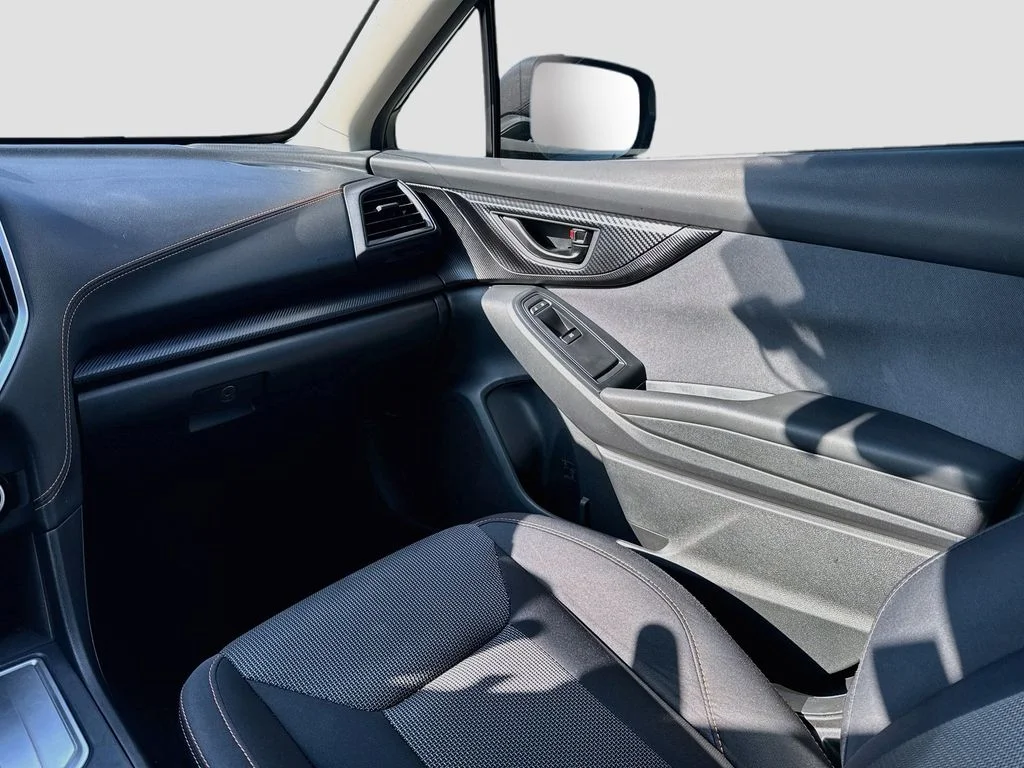 Used 2021 Gray Subaru Premium image 29