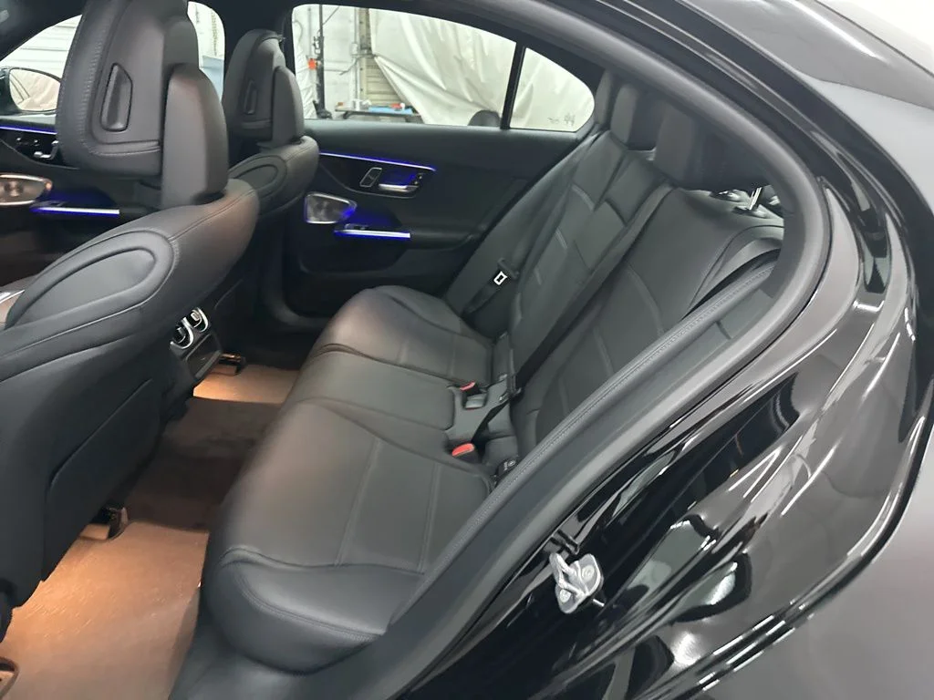 Used 2026 Black Mercedes-Benz C 300 image 22