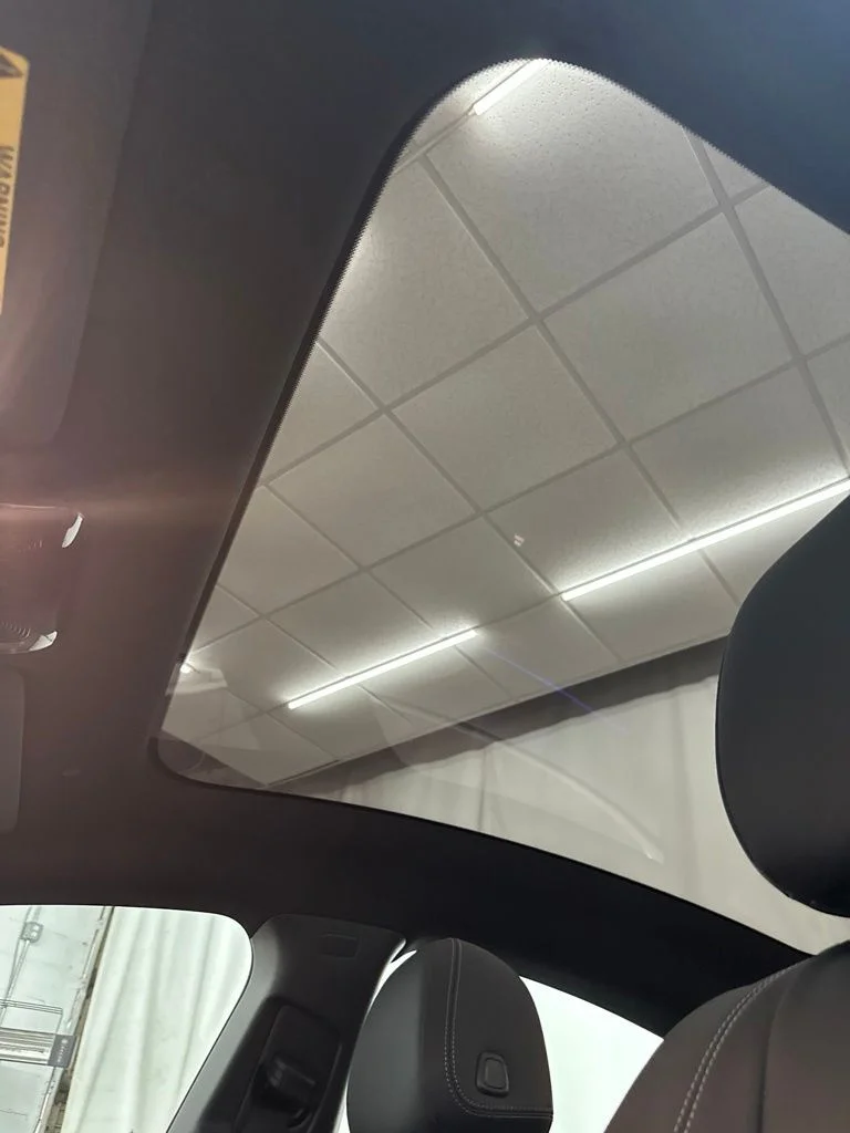 New 2027 White Mercedes-Benz  image 19