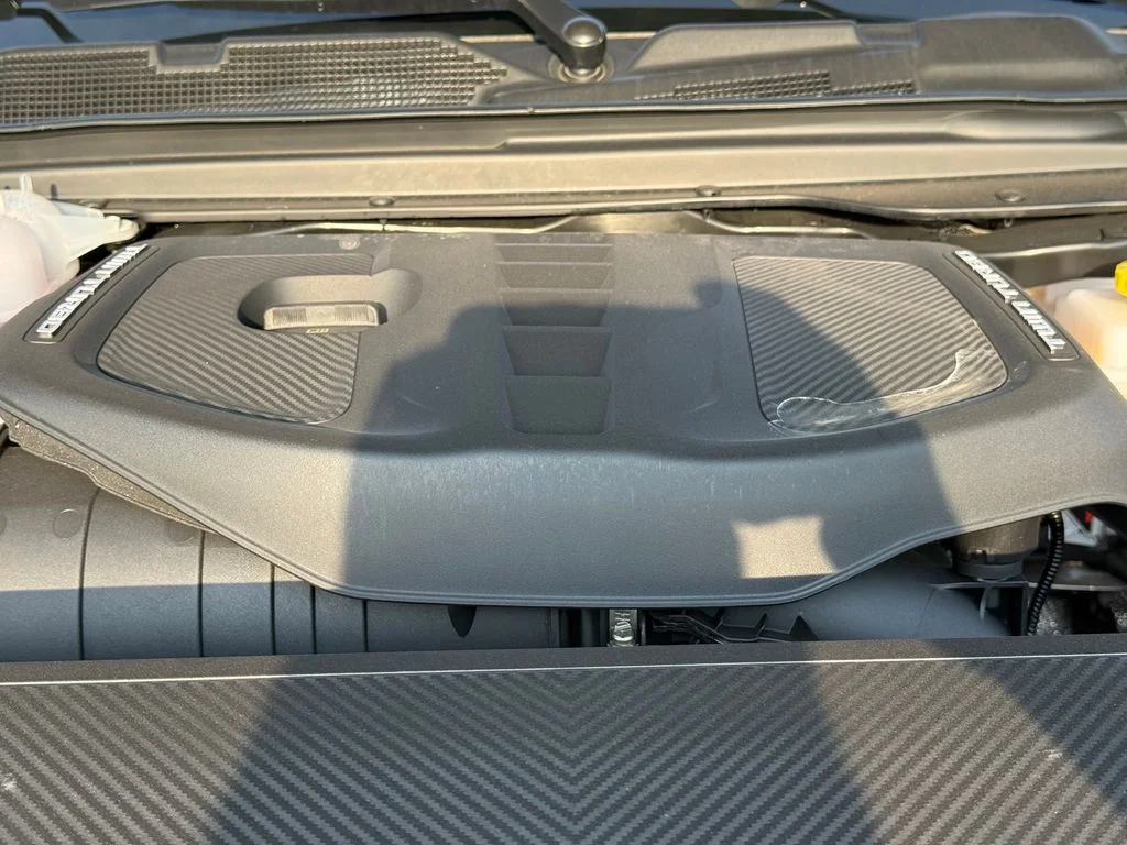2026 RAM 1500 RHO - Photo 17