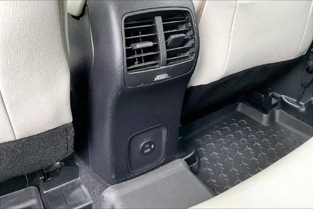 Certified Used 2023 Area 51 Ford Big Bend image 10