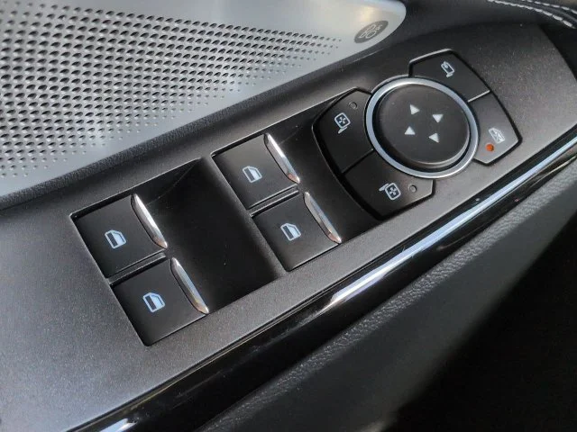 Used 2021 Blue Ford ST image 28