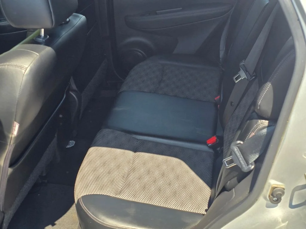 Used 2022 Silver Nissan SV image 13